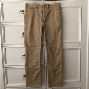Boys Gap Khaki Pants